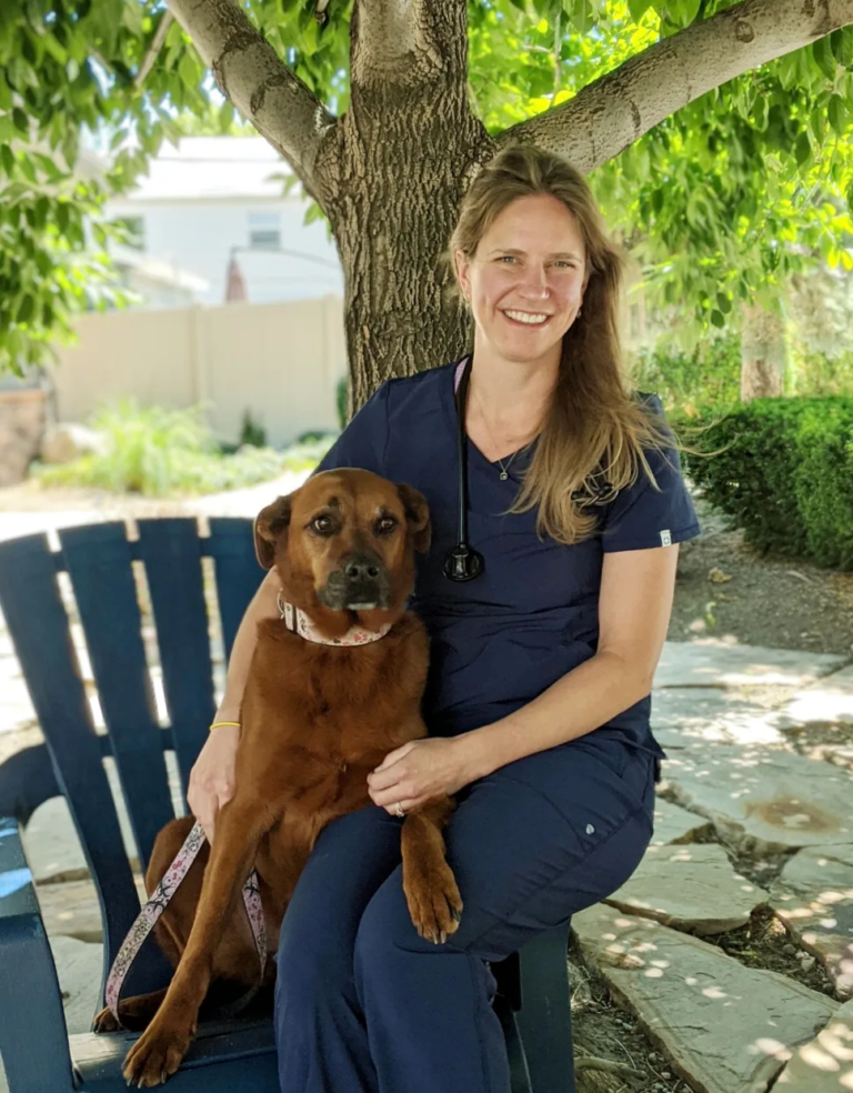 About Us - Riverton Veterinary Clinic